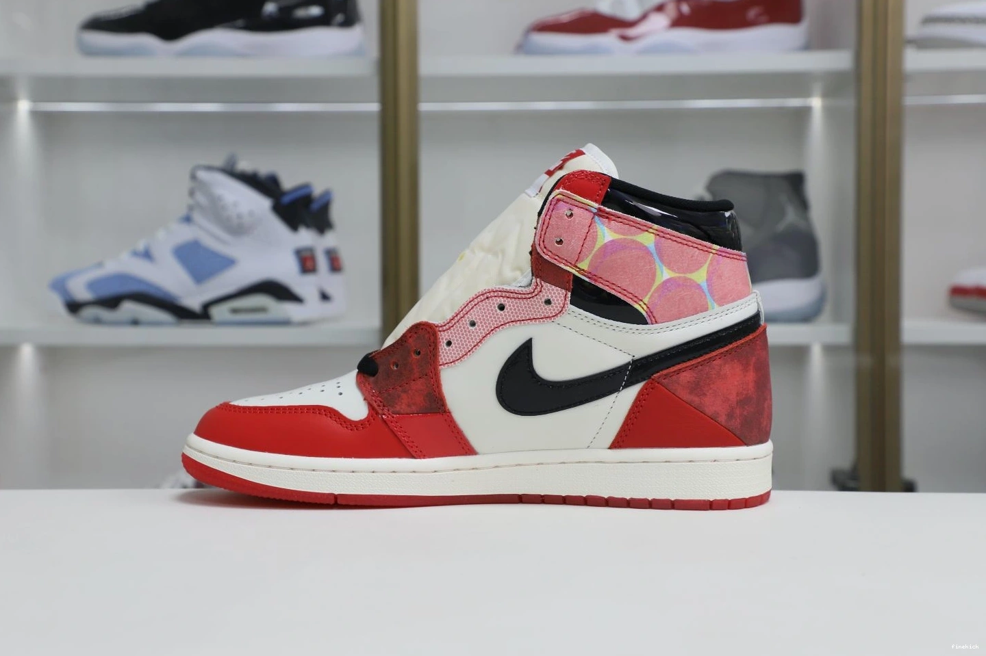 Air Jordan OG